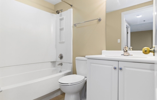 1 bed, 1 bath, 796 sqft, $3,200, Unit 1403