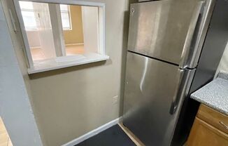 1 bed, 1 bath, $1,287