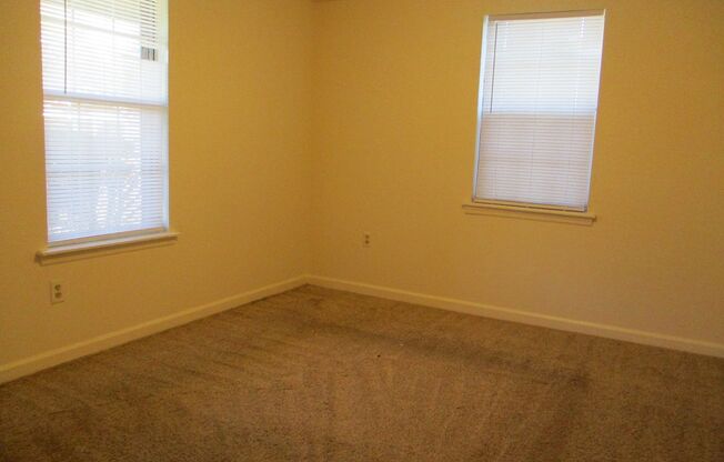 Nice home in Richmond County