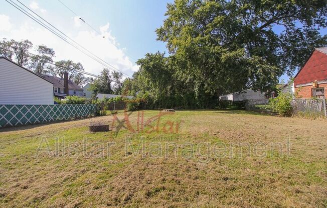 Partner-provided property photo