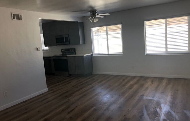 3 beds, 2 baths, 1,100 sqft, $3,695, Unit 4121