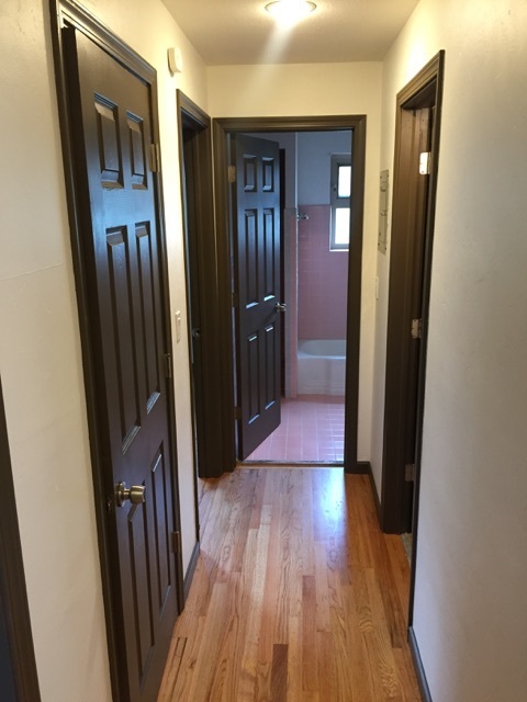 Westward Apartments