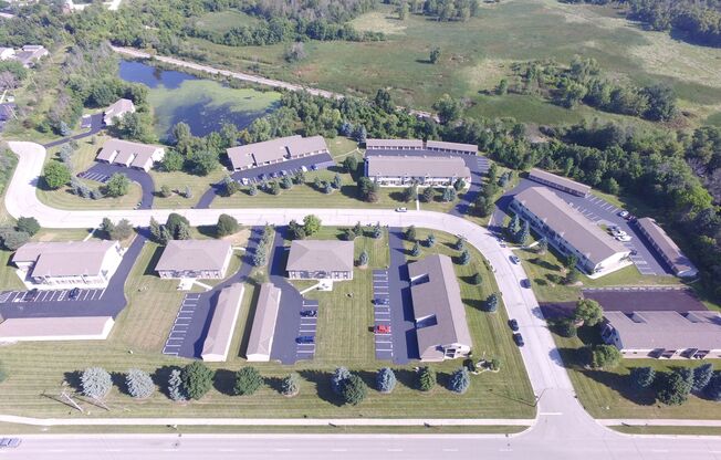 Montgomery Square Apartments