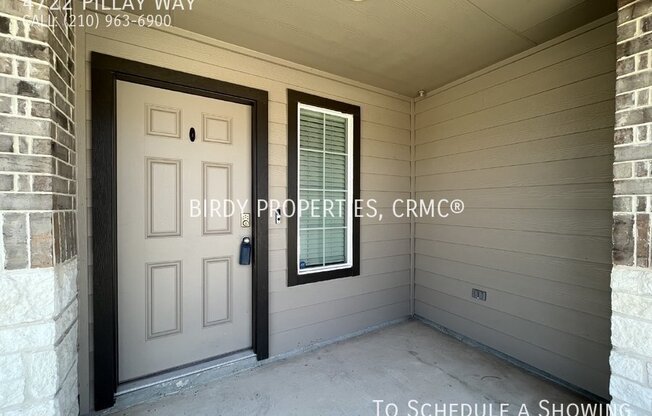 Partner-provided property photo