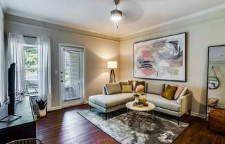Carrington at Barker Cypress - Cypress Apartments