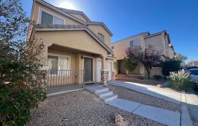 Milkweed Canyon 2 story