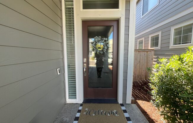Spacious 3-Bedroom + Loft Home with Modern Finishes and Backyard Pergola