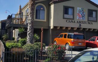 Casa Arizuma