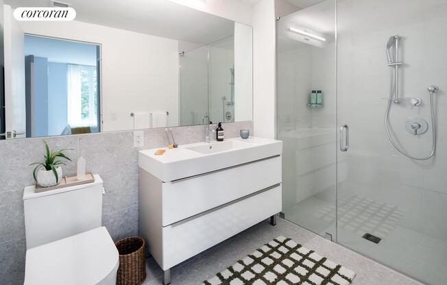 2 beds, 2 baths, $5,653, Unit PH811W