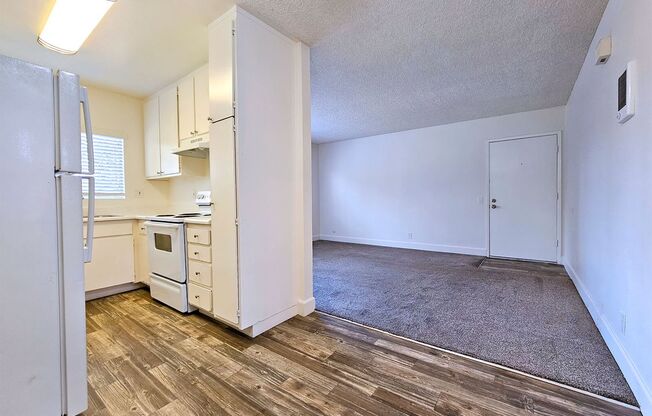 Crestwood Apartments