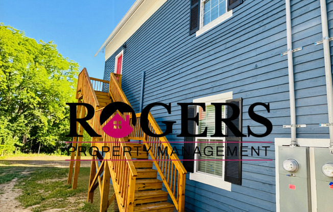 216 Forest Avenue