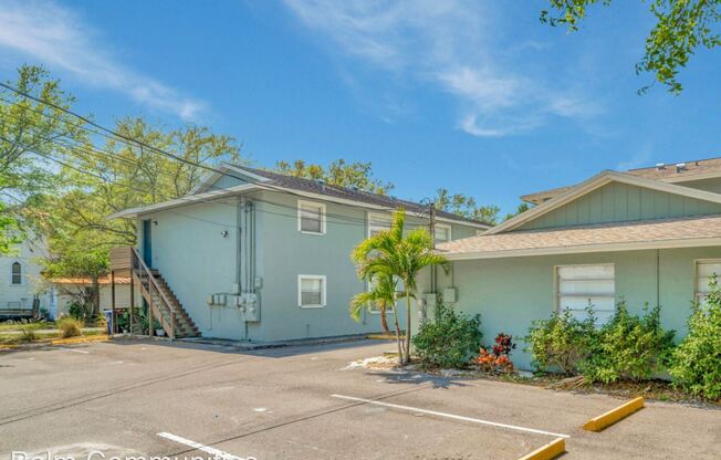 6829 S De Soto St Tampa FL ApartmentAdvisor