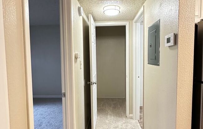 1 bed, 1 bath, 650 sqft, $1,525, Unit 494205