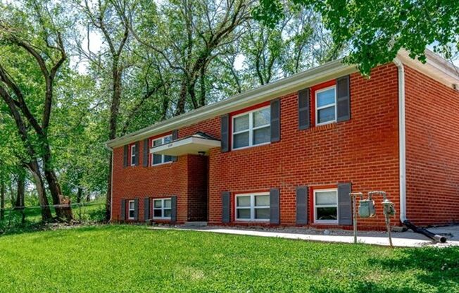 Walnut Ridge Apts