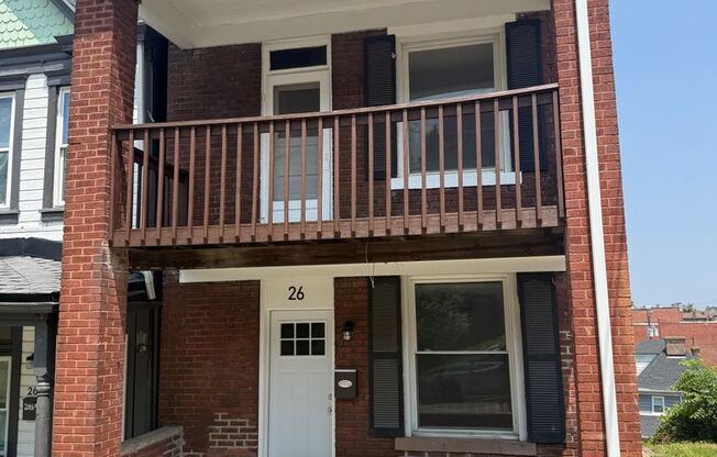 26 Merritt Avenue