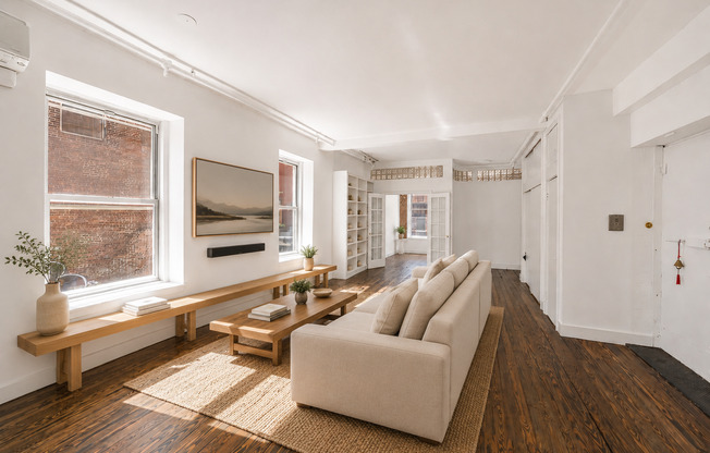 97 CROSBY ST