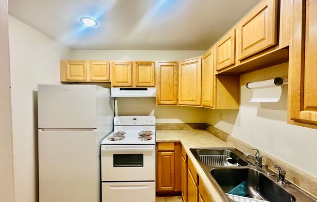 1 bed, 1 bath, $1,200, Unit Unit 202