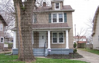 2436 Auburn Ave 3BR/1BA (Dayton)