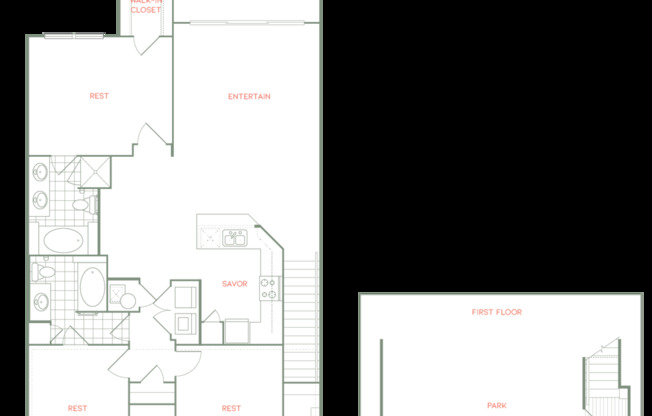 Creekside Townhomes