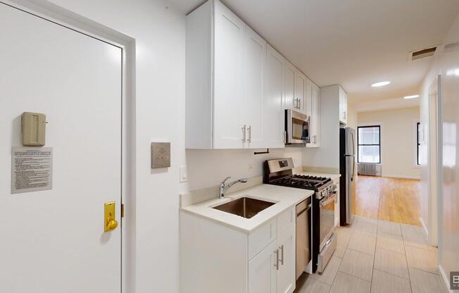 54 West 56th Street