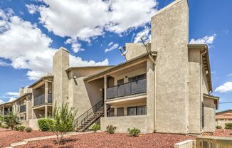 Charming Condo for Rent