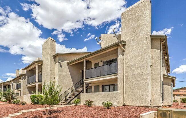 Charming Condo for Rent