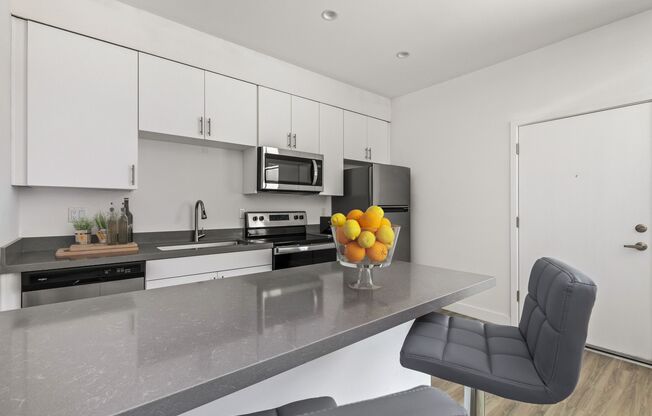 The Villas at South Mountain