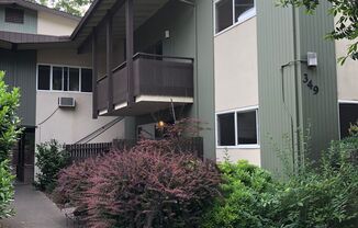 **Summer 2027- Reserve Now** Cute 2 bedroom units with private patios
