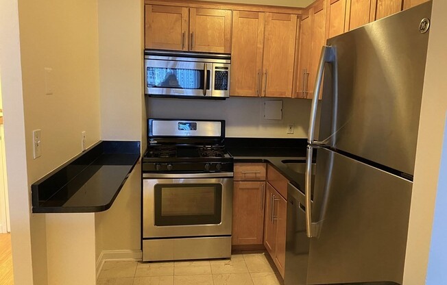 1 bed, 1 bath, 725 sqft, $2,800, Unit 1113