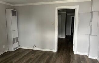 1 bed, 1 bath, $625, Unit Apt A