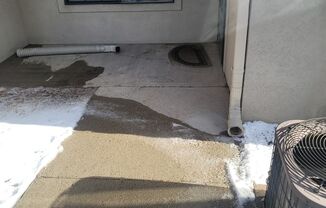 $1700/Mos 1 Bed 1 Bath Lower Level Condo in the Heart of Mountain Shadows