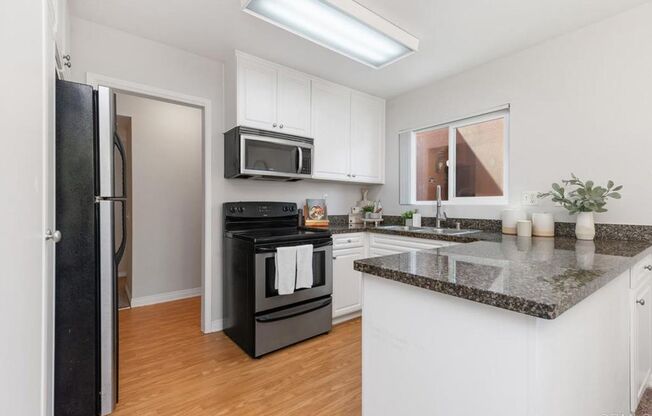 Resort Style Living at an Affordable Price!