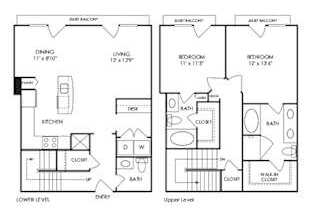 Partner-provided photo for $2080 unit