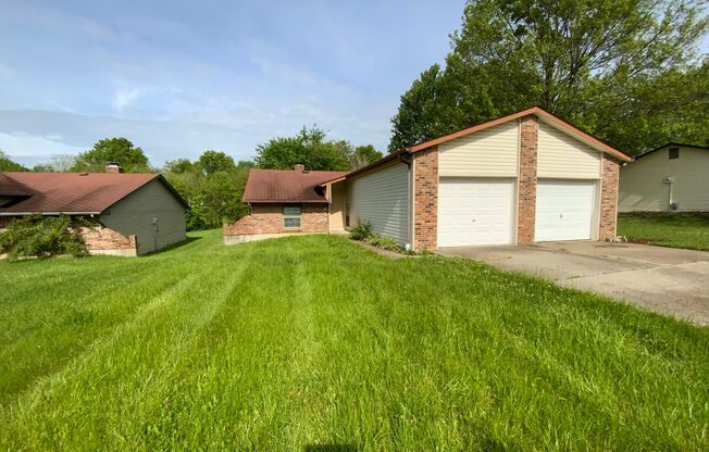 439 - 441 N Shiloh Ave