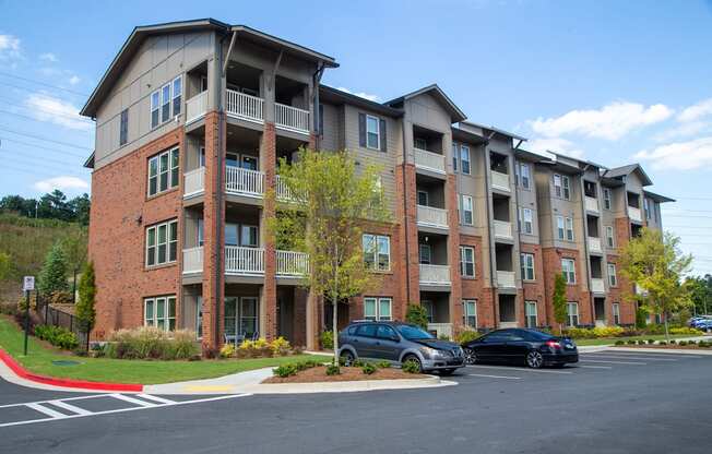 Legacy at Walton Ridge Apartment Homes