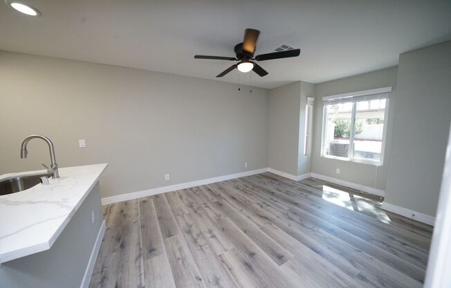 1 bed, 1 bath, $1,095