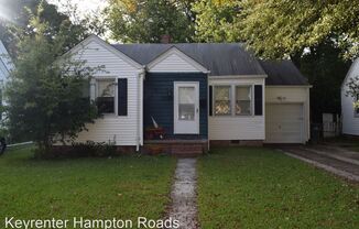 3309 Dunkirk Avenue