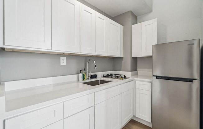 1 bed, 1 bath, 412 sqft, $1,416, Unit 806