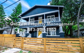 2817 N TALIAFERRO AVE