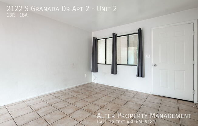 Partner-provided property photo