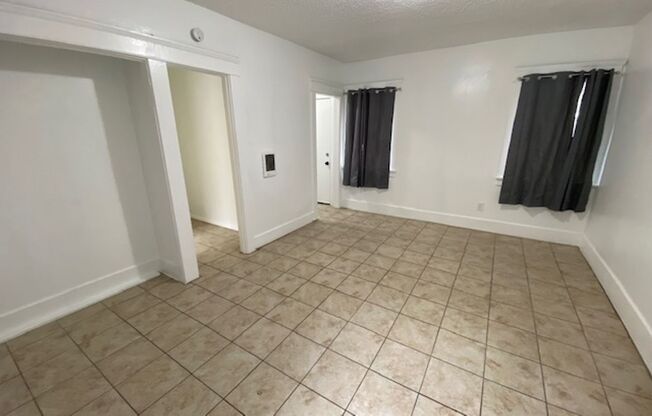 Studio, 1 bath, $1,495, Unit # 12