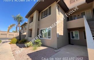 7009 E Acoma Dr.