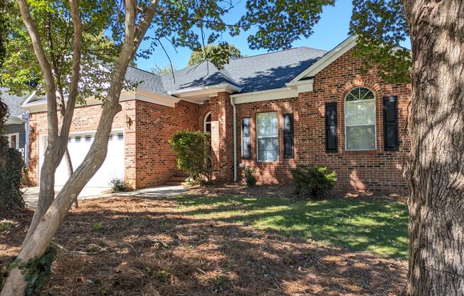 Rental with Lots of Charm!