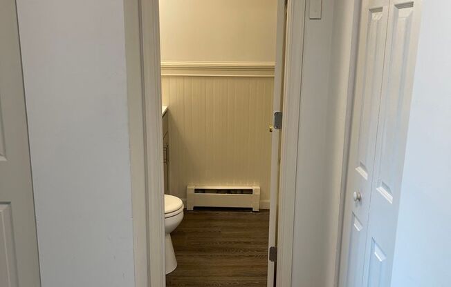1 bed, 1 bath, 600 sqft, $1,475, Unit A - 14