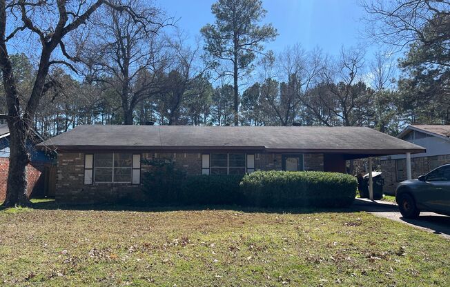 632 Kingstown 3br 1bath