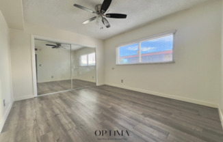 1 bed, 1 bath, $1,900, Unit 09