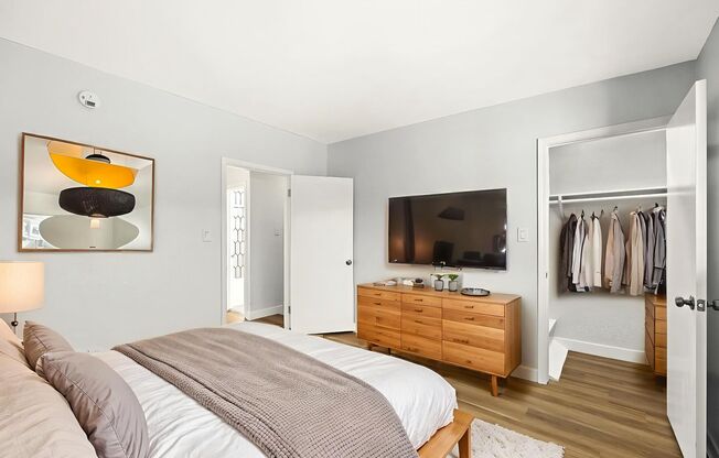 Inviting Highland Park Residences at 612-616 San Pascual Avenue