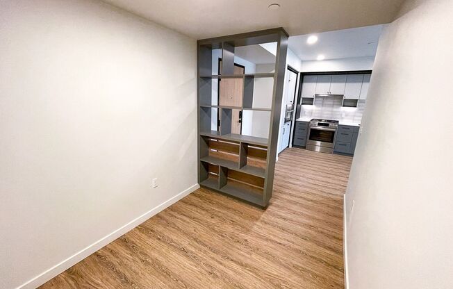 1 bed, 1 bath, 775 sqft, $3,495, Unit 220