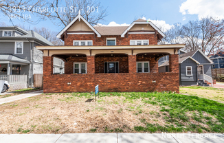 3933 Charlotte St.