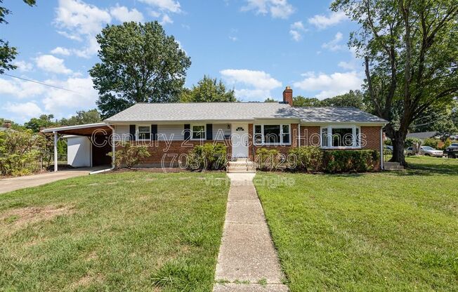 3233 HOLLY HL DR